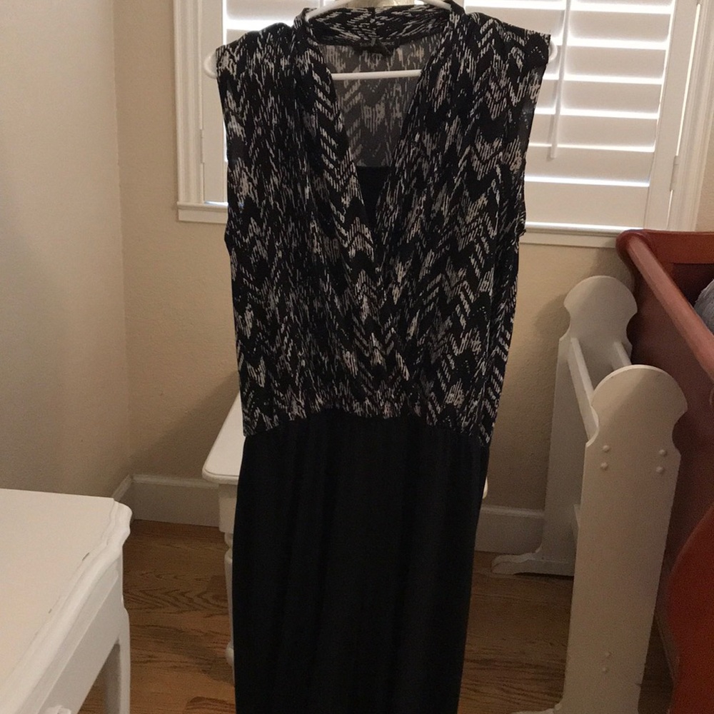 Susan Lawrence jumpsuit